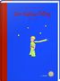 Antoine de Saint-Exupéry: Der Kleine Prinz - Das Lesebuch, Buch