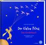 Antoine de Saint-Exupéry: Der Kleine Prinz. Das Kinderbuch in der Originalübersetzung, Buch