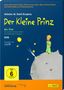 Lorenz Christian Köhler: Der kleine Prinz (2004), DVD