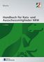 Ernst-Dieter Bösche: Handbuch für Rats- und Ausschussmitglieder in Nordrhein-Westfalen, Buch