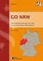 Ernst-Dieter Bösche: Gemeindeordnung für das Land Nordrhein-Westfalen (GO NRW), Buch
