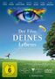 Sebastian Goder: Der Film DEINES Lebens - Von den Geheimnissen des Lebens und der Magie des Glücks, DVD