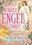 Doreen Virtue: Schutzengel-Tarot, Buch