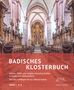 Badisches Klosterbuch, Buch