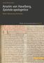 Anselm von Havelberg, Epistola apologetica, Buch