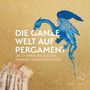 Die ganze Welt auf Pergament, Buch