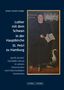 Johann Anselm Steiger: Luther mit dem Schwan in der Hauptkirche St. Petri zu Hamburg, Buch