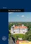 Heiko Laß: Das Schloss in Celle, Buch