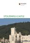 Andreas Pecht: Stolzenfels Castle, Buch