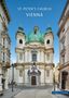 Sonja Simon: Vienna, Buch, Buch