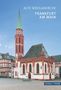 Werner Becher: Frankfurt am Main, Buch