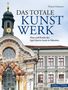 Thomas Schauerte: Das totale Kunstwerk, Buch