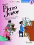 Hans-Günter Heumann: Piano Junior: Klavierschule 2, Buch