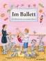 Andrea Hoyer: Im Ballett, Buch