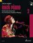 : Rock Piano 2. Inkl. CD, Noten