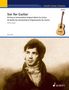 Fernando Sor: Sor for Guitar, Buch