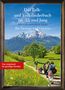 : Das Folk- und Volksliederbuch für Alt und Jung. Gesang und Gitarre Liederbuch., Buch