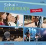Schul-Liederbuch. Playbacks. 3 CDs., CD