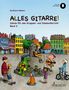 : Alles Gitarre! 2, Buch