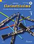 Clarinettissimo, Buch