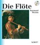 Raymond Meylan: Die Flöte, m. Audio-CD, Buch