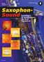 Dirko Juchem: Saxophon-Sound, Buch