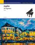 Scott Joplin: 20 Ragtimes, Noten, Noten