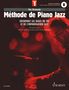 Tim Richards: Méthode de Piano Jazz, Buch