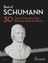 Best of Schumann, Buch