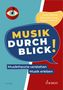 Christine Fischer: MusikDurchblick!, Buch