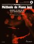 Méthode de Piano Jazz 2, Buch