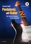 Frank Doll: Pentatonic On Guitar, Noten