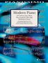 Modern Piano, Buch, Buch
