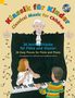 Klassik für Kinder. Flöte und Klavier, Noten