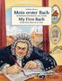 Johann Sebastian Bach: Mein erster Bach, Noten