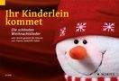 : Ihr Kinderlein kommet, Noten