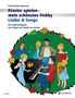 Lieder & Songs, Buch, Buch