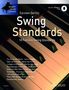 Swing Standards inklusive CD, Buch, Buch