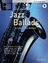 : Jazz Ballads, Noten