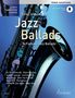 Jazz Ballads, Noten, Noten