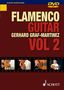 Gerhard Graf-Martinez: Flamenco, Noten