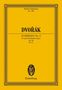 Antonin Dvorak: Sinfonie Nr. 6 D-Dur, Noten