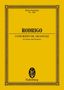 Joaquin Rodrigo: Concierto de Aranjuez, Noten