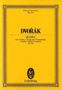 Antonin Dvorak: Streichsextett A-Dur op. 48 B 80, Noten, Noten