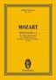Wolfgang Amadeus Mozart: Serenade Nr. 11 Es-Dur, Noten
