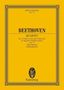 Ludwig van Beethoven: Streichquartett Es-Dur, Noten