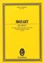 Wolfgang Amadeus Mozart: Quartett  D-Dur KV 285 (1777), Buch
