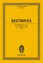 Ludwig van Beethoven: Sinfonie Nr. 7 A-Dur, Noten