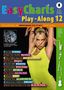 Easy Charts Play-Along 12, Noten, Noten