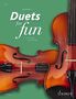 Duo-Schatzkiste, Noten
